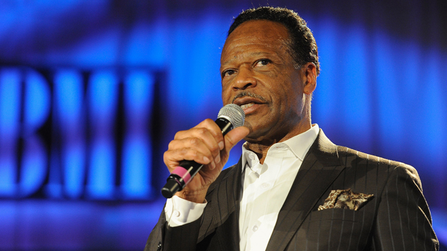 Muere la estrella del góspel Edwin Hawkins, autor del 