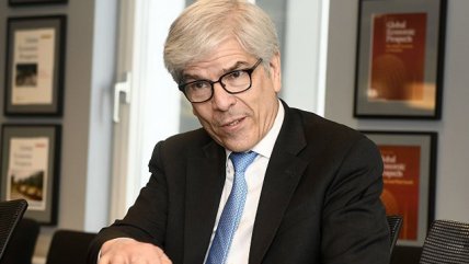 Economista jefe del Banco Mundial se retracta y asegura que 