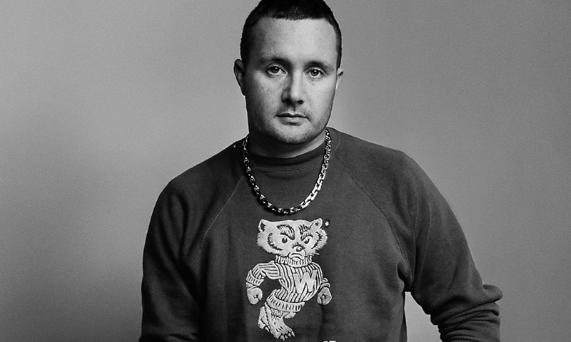 Kim Jones abandonó la dirección creativa de hombre en Louis Vuitton