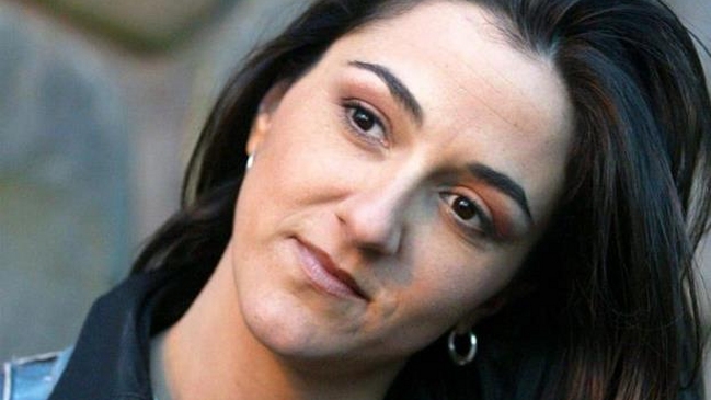 La triste noticia de Renata Bravo: su padre murió en España