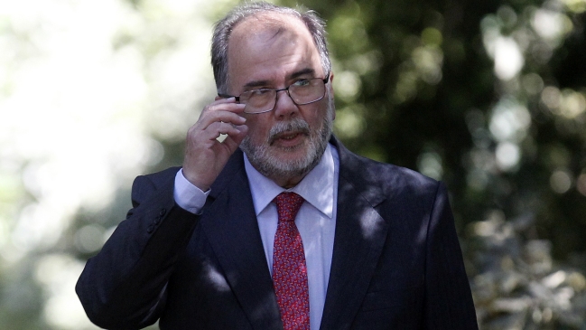 Ministro de Economía: El Banco Mundial debe ver cómo arreglar sus problemas internos