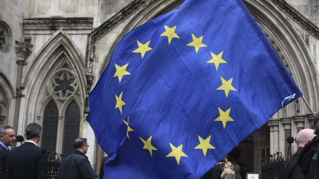 La UE prepara sanciones contra altos cargos de Venezuela por la 