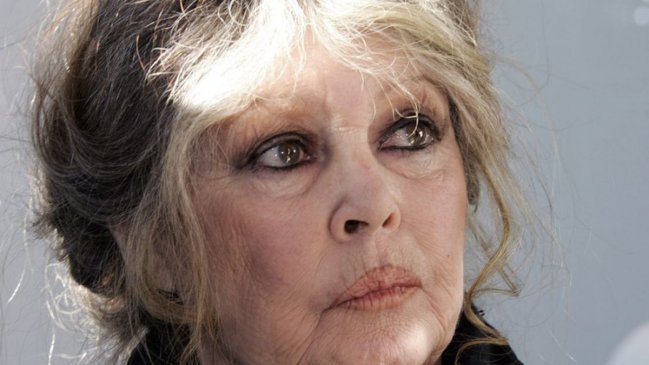 Brigitte Bardot: Muchas actrices calientan a los productores para tener un papel