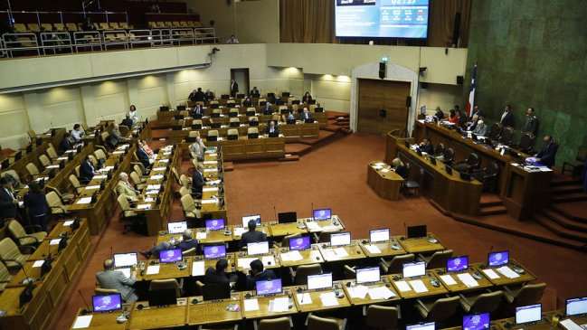 Cámara aprobó traspaso del Hospital Padre Hurtado a la red pública