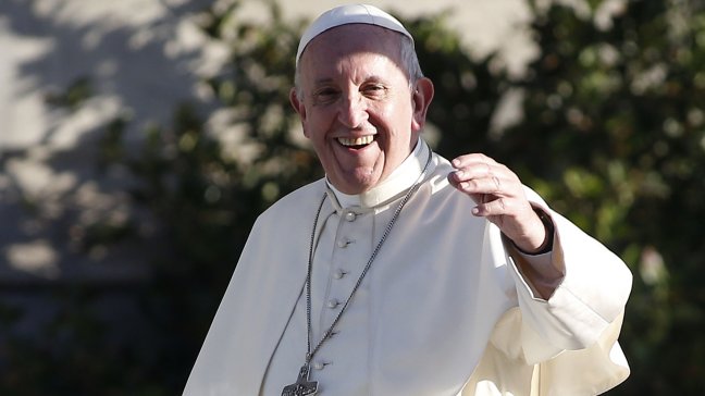 Dura carta de la FEUC al papa: El clero ha tenido rol pasivo y de encubrimiento en abusos