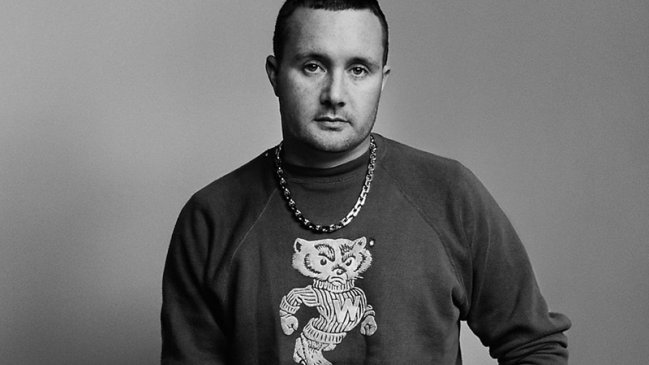 Kim Jones abandonó la dirección creativa de hombre en Louis Vuitton