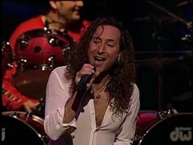 Finalmente Steve Augeri estará en la Semana Peñaflorina 2018