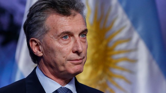 Macri se reunirá el martes con Putin en el Kremlin