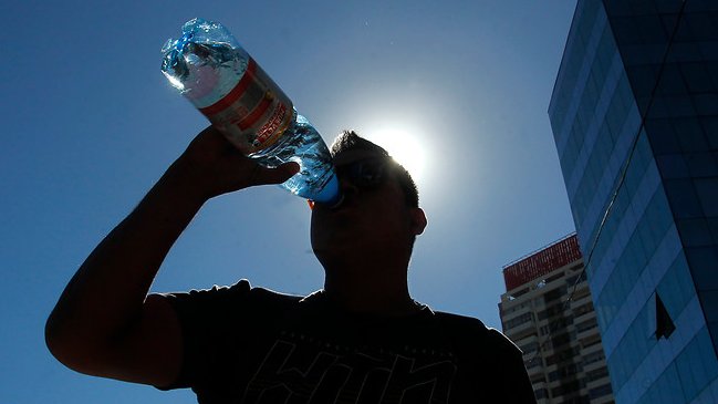 El año 2017 fue uno de los tres más calurosos jamás registrados