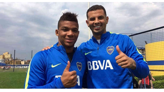 Abogado de jugadores de Boca Juniors descartó la detención de los futbolistas