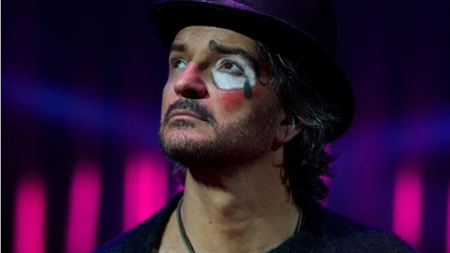 Ricardo Arjona pospone por segunda vez concierto por inseguridad