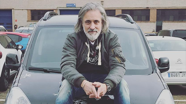 Chef Sergi Arola: Sería inmoral decir que estoy arruinado