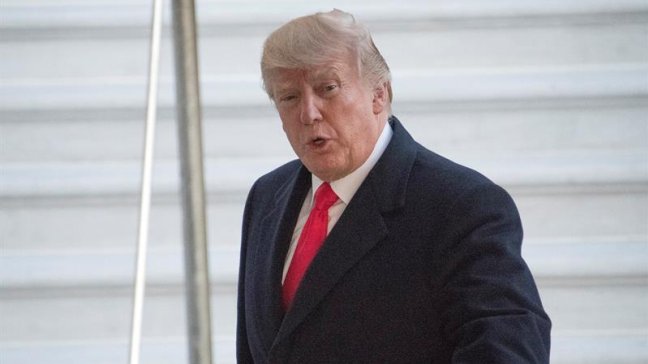 Gobierno de Trump no otorgará nuevas visas estacionales a haitianos