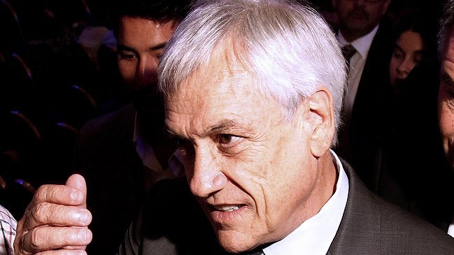 Todo apunta a que Sebastián Piñera presentará a sus ministros la próxima semana