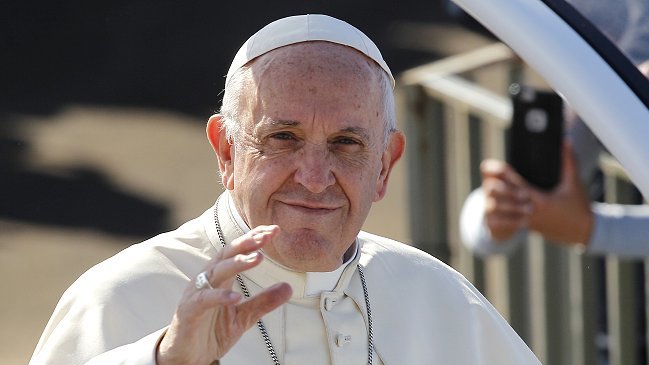 Pastorales, informales, polémicas: Las frases que dejó el papa Francisco en Chile