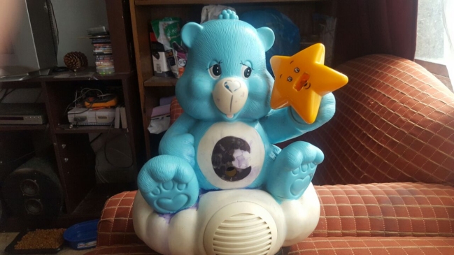 Hombre obtuvo imágenes íntimas de su hijastra de 12 años con cámara en juguete