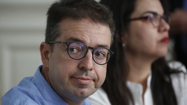 Parlamentarios oficialistas invitados a Israel decidieron no viajar