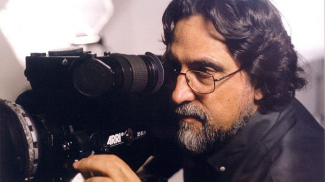 Película de Silvio Caiozzi participará en Festival de cine de Guadalajara