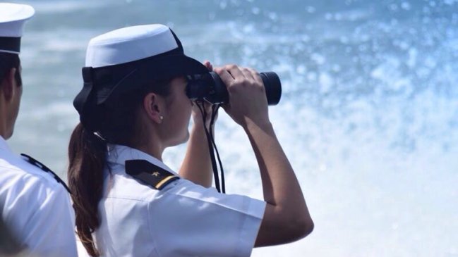 Cierran sectores costeros de Valparaíso y Viña del Mar por anuncio de marejadas