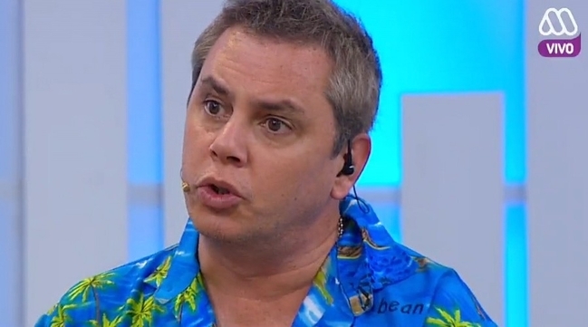 José Miguel Viñuela relató acoso sufrido en colegio jesuita