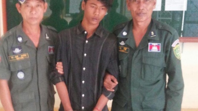 Joven fue violada por un hombre que se hizo pasar por su marido