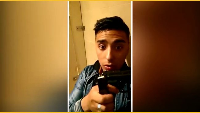 Hombre que vulneró la seguridad de casino quiso extorsionar a los guardias con el video