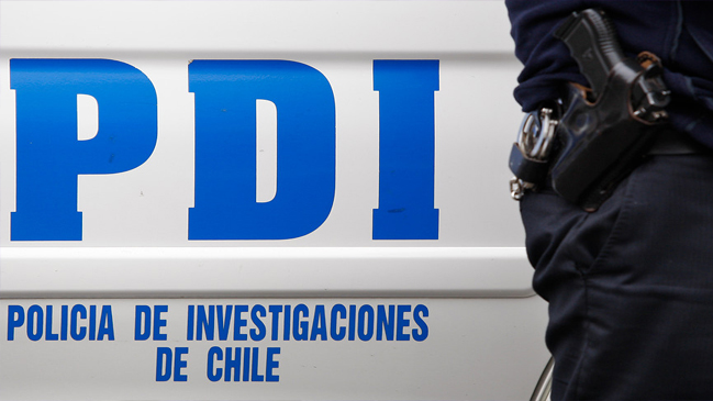 Detuvieron a autor confeso del crimen de conocido artesano de Concepción: Eran amigos