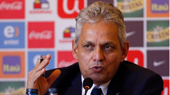 Reinaldo Rueda rechazó oferta de Arabia Saudita: 