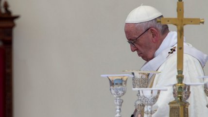   Laicos de Osorno: Es impresentable que el papa trate de mentirosos a víctimas de Karadima 