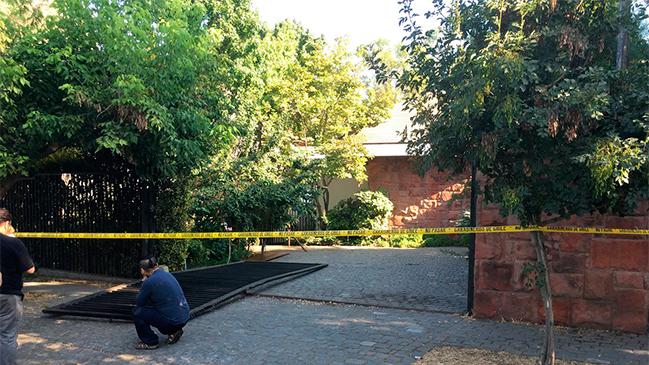 Delincuentes mataron a golpes a hombre que fue asaltado en su hogar