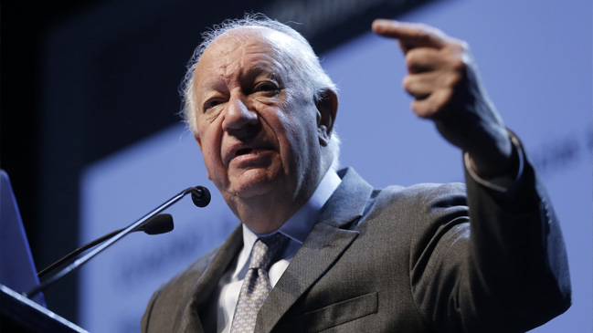 Lagos: Sin unidad, podríamos estar frente a un cambio que dure más que un gobierno