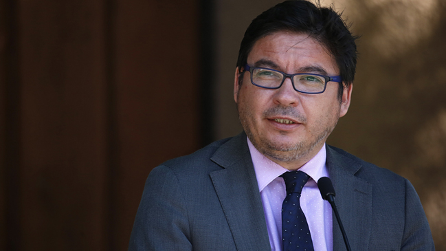 Ministro Barraza: Retiro del Convenio 169 sería una bofetada a pueblos indígenas