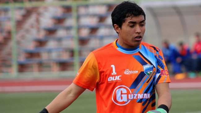 En prisión preventiva quedó presunto homicida de arquero de la Tercera División B