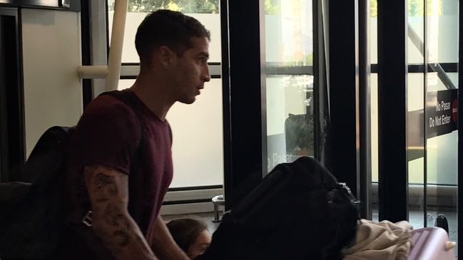 Carlos Carmona y su llegada a Colo Colo: Sé que están conversando con Atlanta United