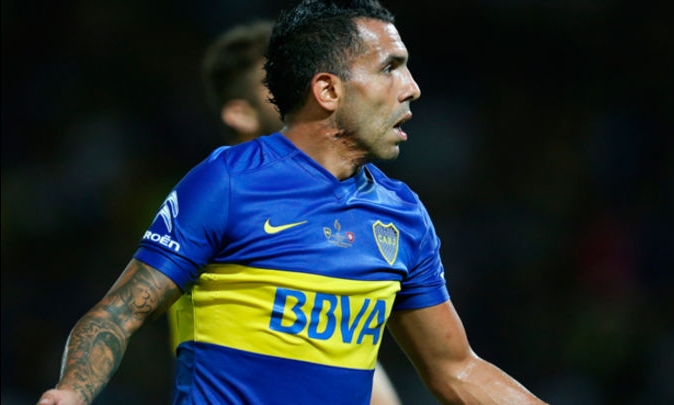 Boca Juniors y River Plate disputan el primer Superclásico argentino de la temporada