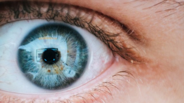Audio La Justa Medida Enfermedades A Los Ojos Y Sus Tratamientos 