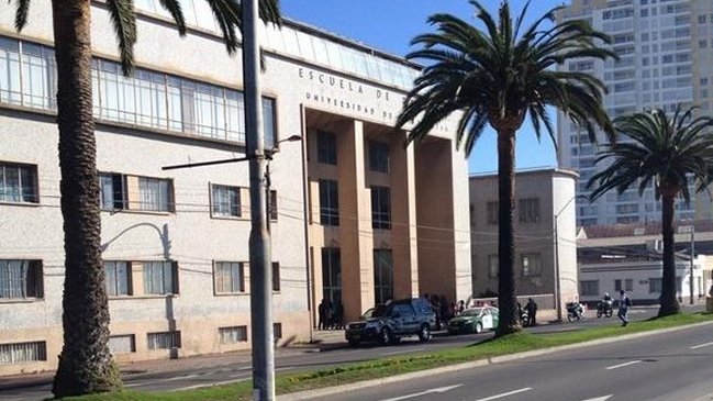 Universidad de Valparaíso entregará reglamento para prevenir acoso sexual