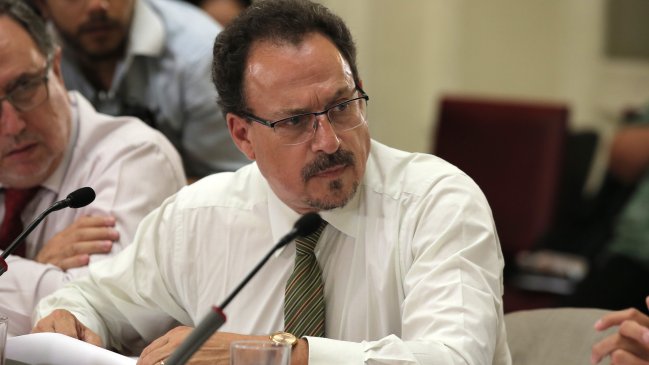 Ministro Segpres por semana clave: Espero que el Parlamento esté a la altura del desafío