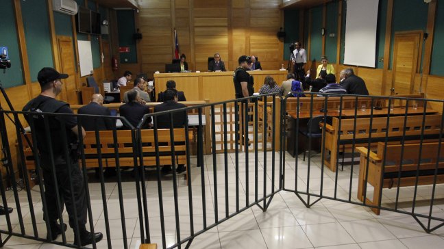 Caso Luchsinger Mackay: Este lunes revisan cautelares de tres imputados