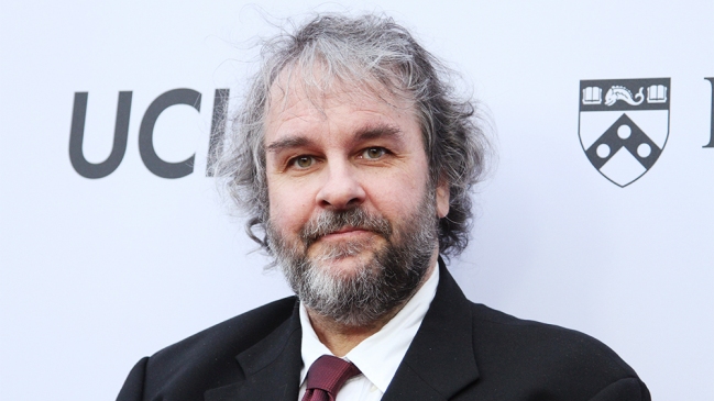 Peter Jackson prepara película 3D de la 1° Guerra Mundial