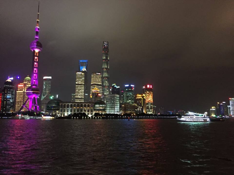 Ganadoras del concurso 