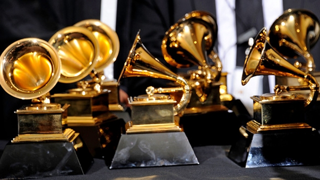 Organización de los premios Grammy inauguró sede en Nueva York