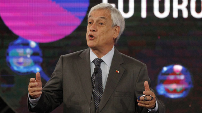 Piñera a horas de anunciar a sus ministros: Será un gabinete de unidad