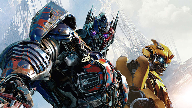 Razzies: Estos son los nominados a 