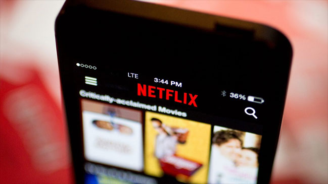 Netflix triplicó sus beneficios en 2017