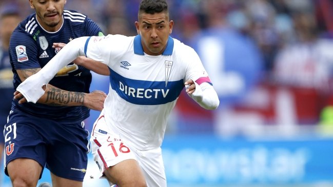 Jeisson Vargas jugará en Montreal Impact de la MLS