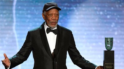 La Historia es Nuestra: El enojo de Freeman, el premio de 