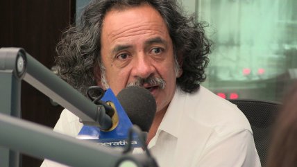 El cierre de Punta Peuco en la interpretación de Dubó en 