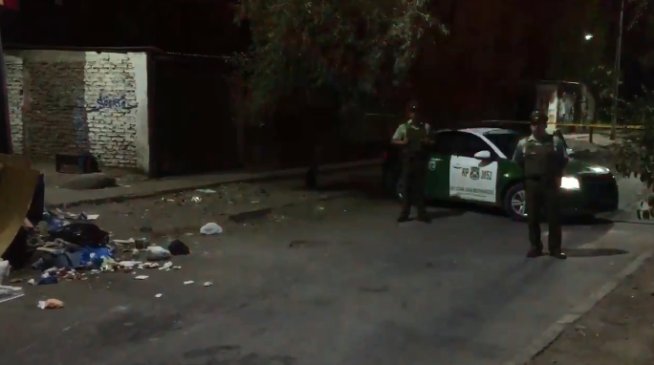 Encuentran feto al interior de una juguera lanzada a la basura en San Bernardo
