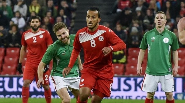 Túnez enfrentará a Costa Rica y negocia otro amistoso con España